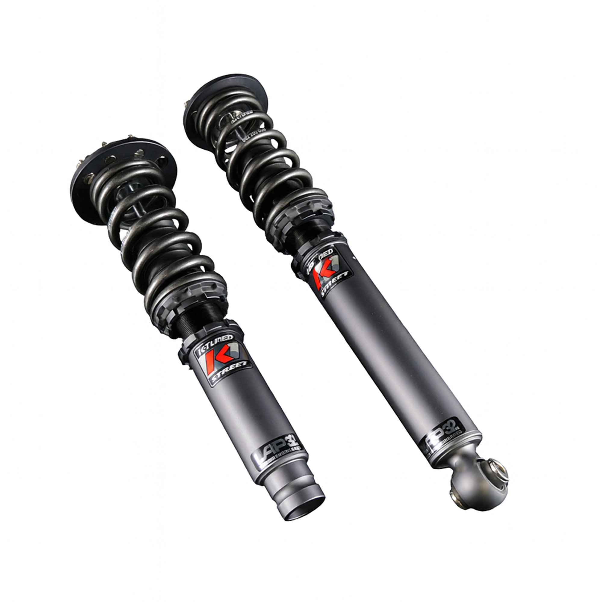 K-Tuned 97-01 CRV K1R Street Coilovers